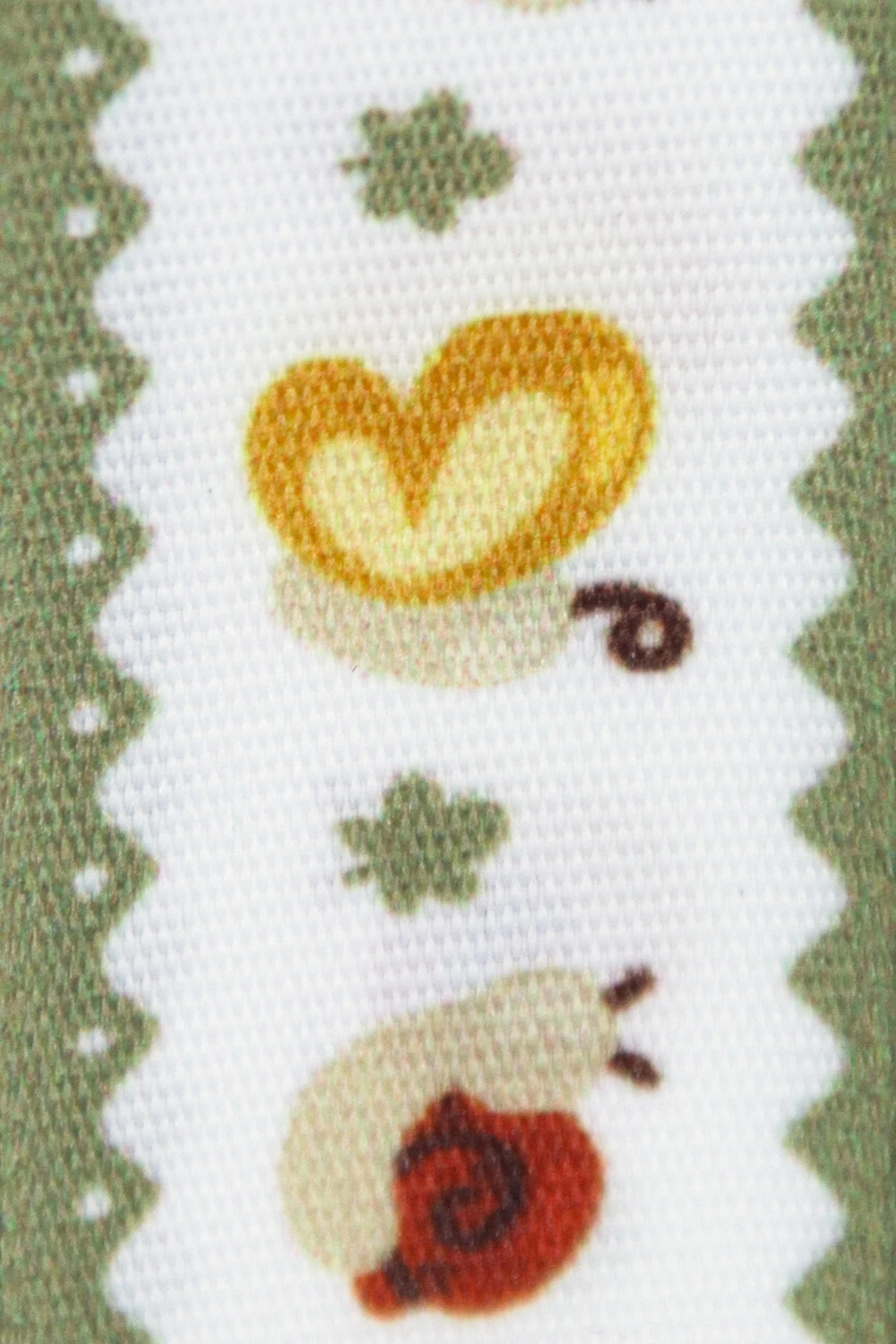 Лента для бейджа микрорепс ширина 2 см, с замком безопасного разрыва, с печатью#4