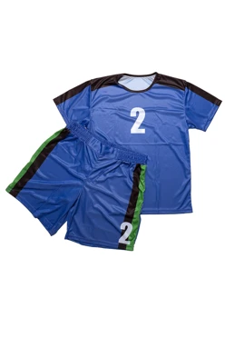 Купить мужскую футбольную форму Юве с полной запечаткой "Booker"