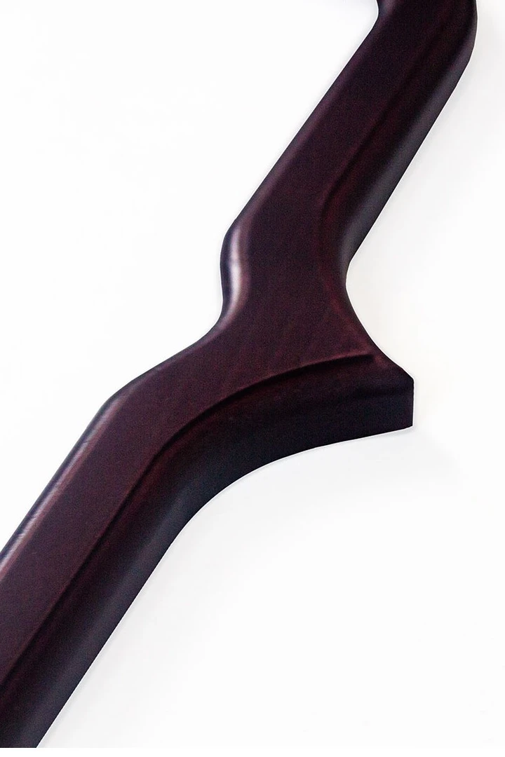 Рама для герба Стандарт темная №1 53х61 см#1