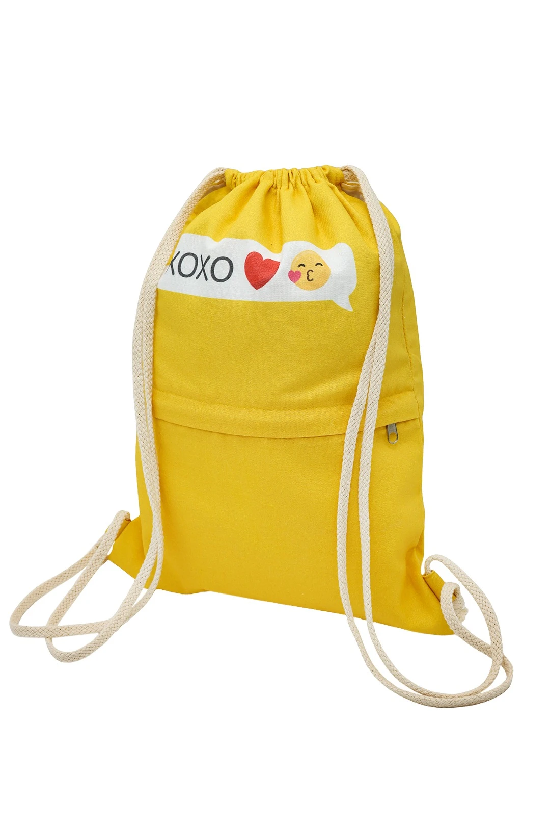 Купить рюкзак Стелс 30х40 см с полной запечаткой "Xoxo"