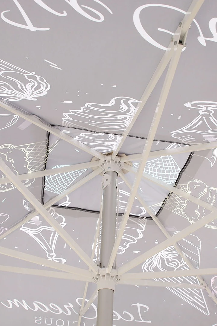 Конструкция зонта Майорка 2,5 м#7 Конструкция зонта Майорка 2,5 м#7