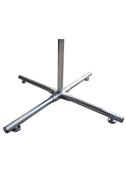 Конструкция для информационной стойки Стрелка#1