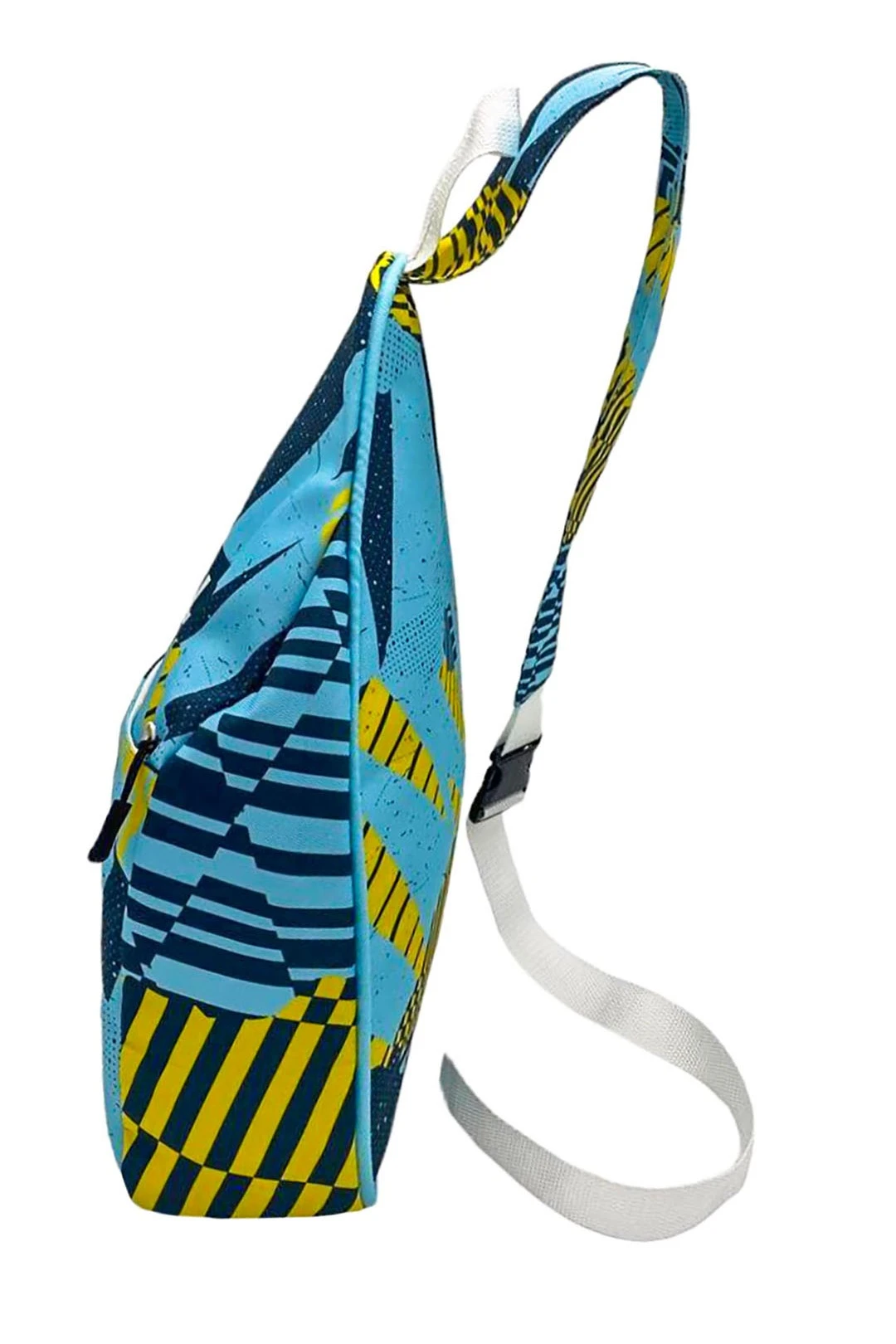 Рюкзак Шолдер на одно плечо 30х40 см, с полной запечаткой#4