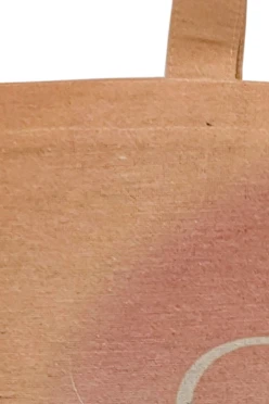 Сумка Эко Колор из двунитки 40х30 см, с печатью#2