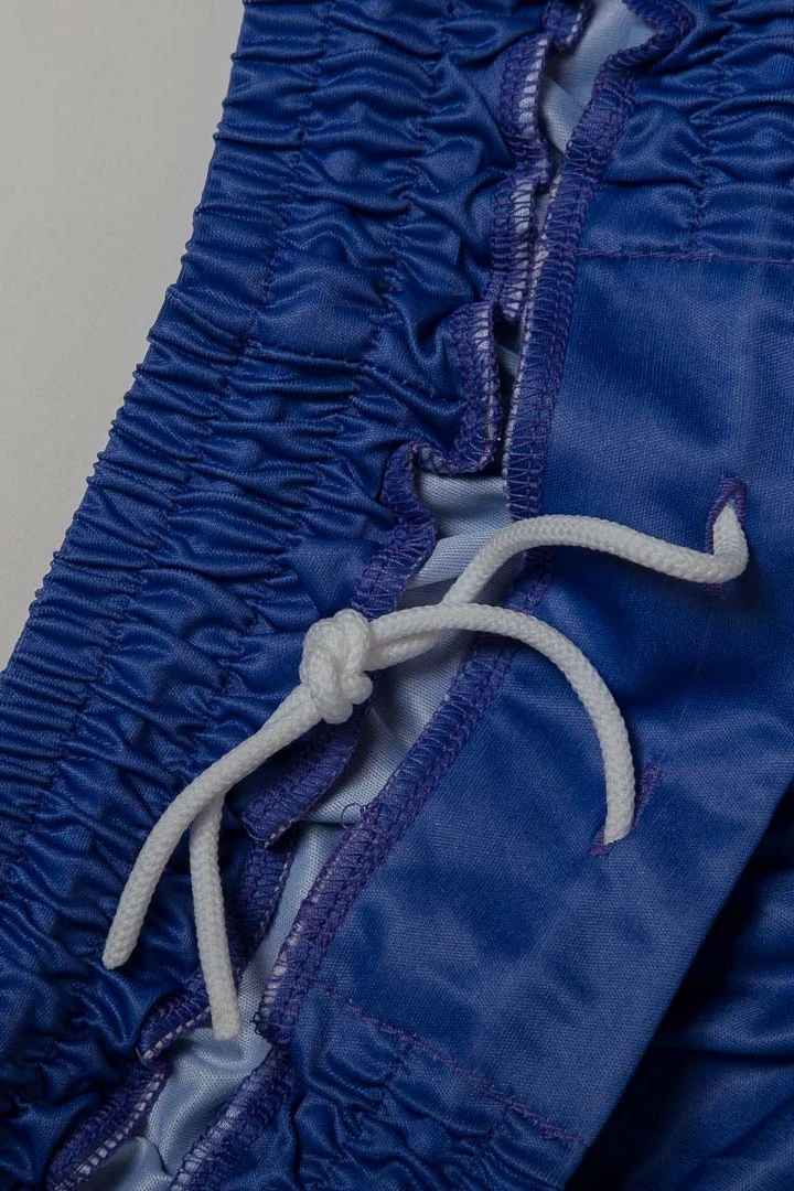 Футбольная форма Юве мужская с полной запечаткой "Booker"#8