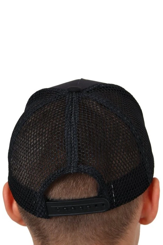 Бейсболка Вестерн облегченная с печатью на всей поверхности (полиэстер) "Driver"#2