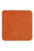 Купить оранжевый плед Классик флисовый 155х170 см