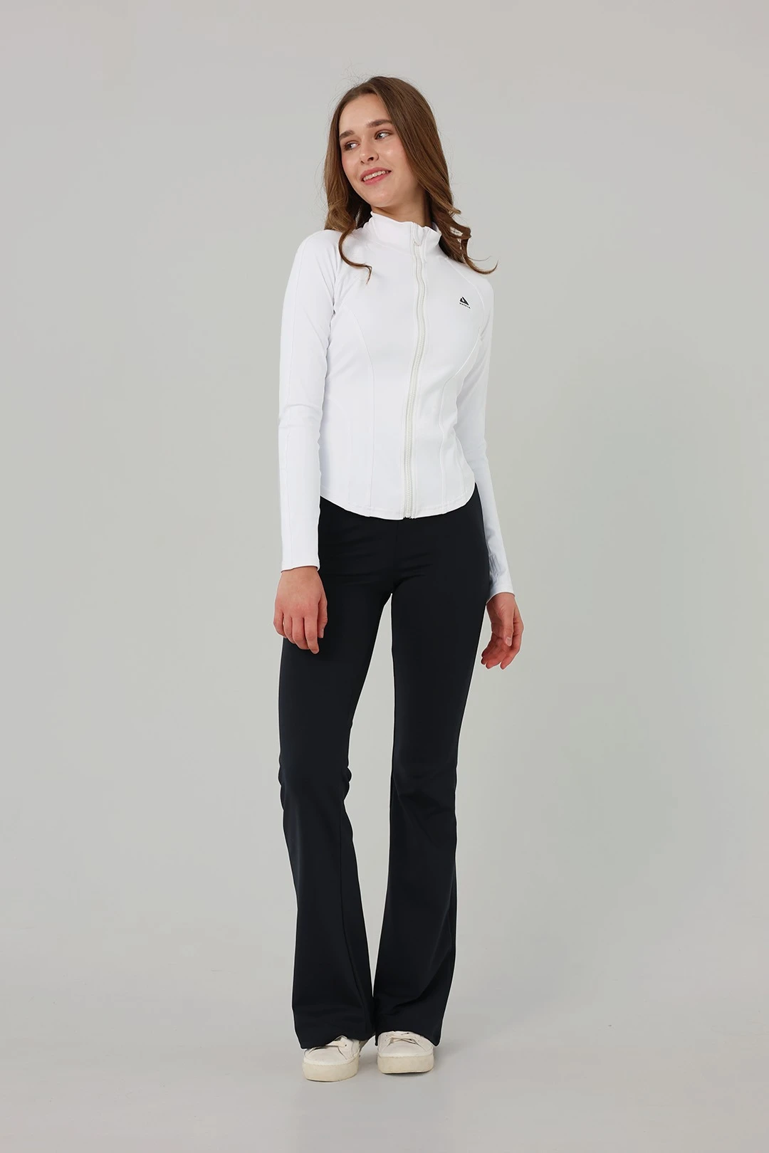 Рашгард Грейс женский с полной запечаткой#2