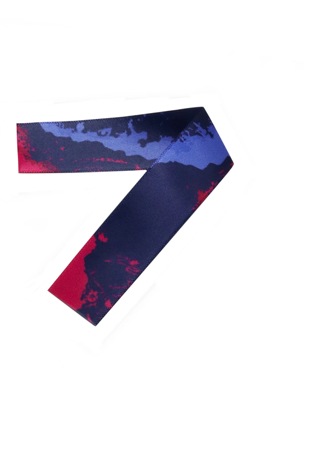 Ленточка с печатью 2х15 см#3