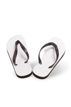 Купить шлепанцы для сублимации размер L