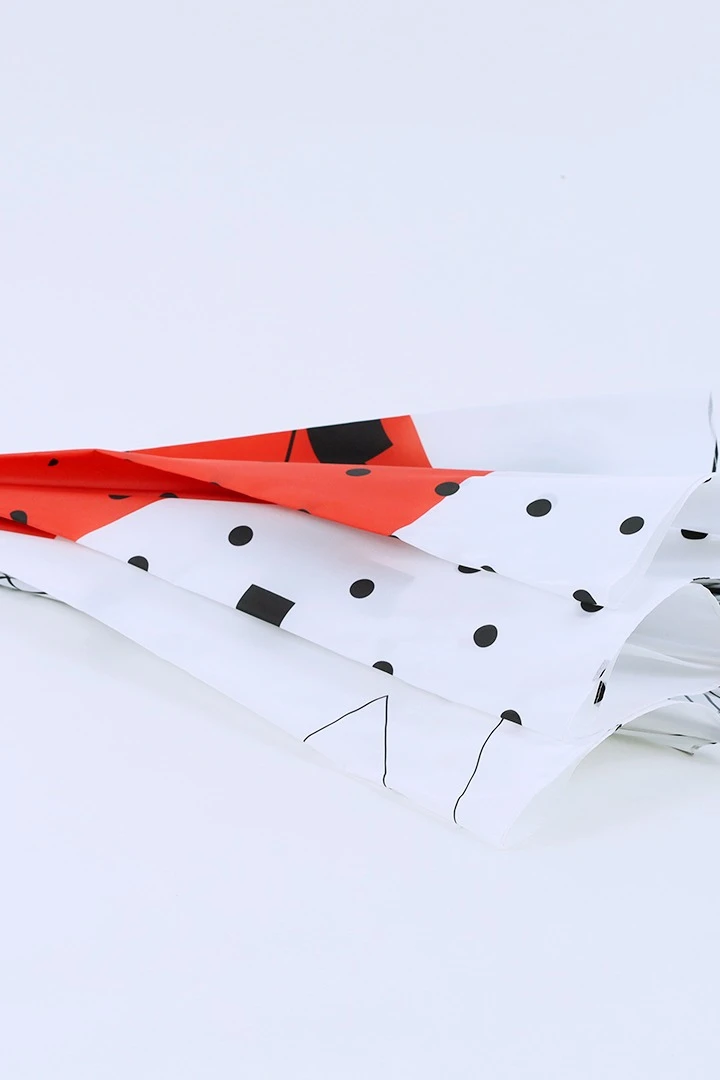 Чехол на ручку зонта, с полной запечаткой#4