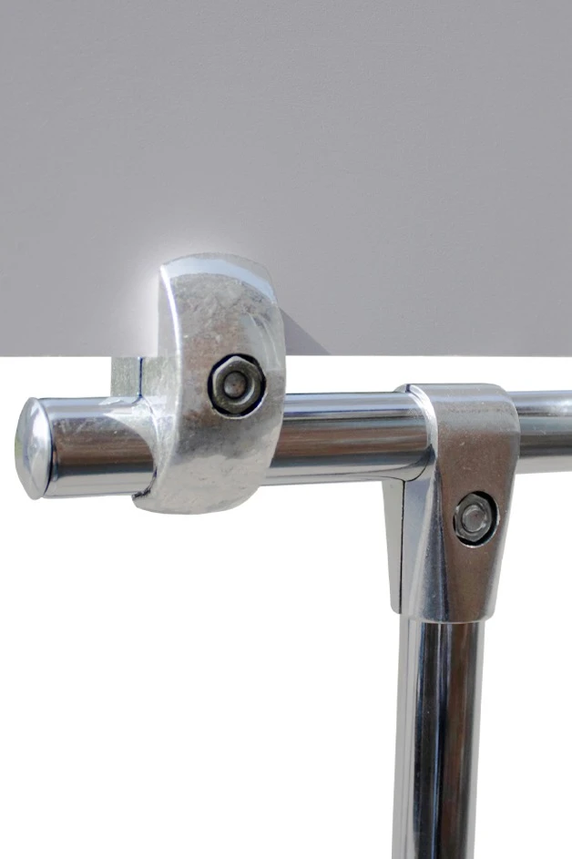 Информационная стойка джокерная с табличкой Стрелка#3