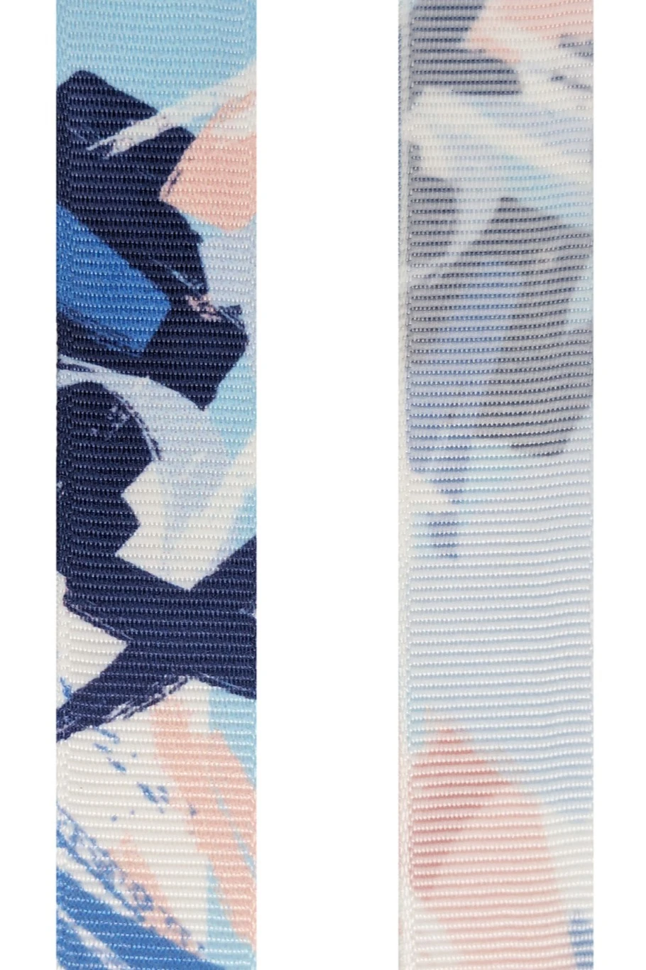 Лента для медали репс ширина 2 см с карабином#4