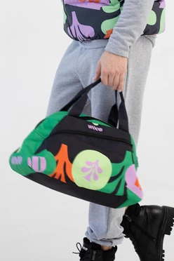 Купить сумку Старт "Wood plant"