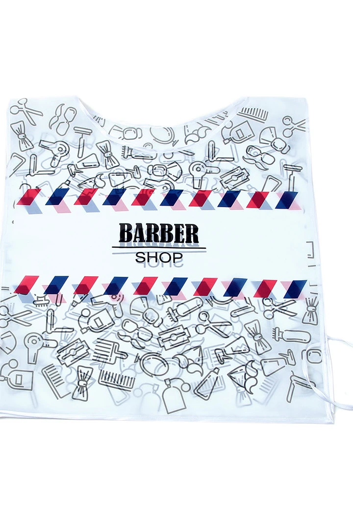 Накидка Инсайт 50х55 см, с полной запечаткой#5