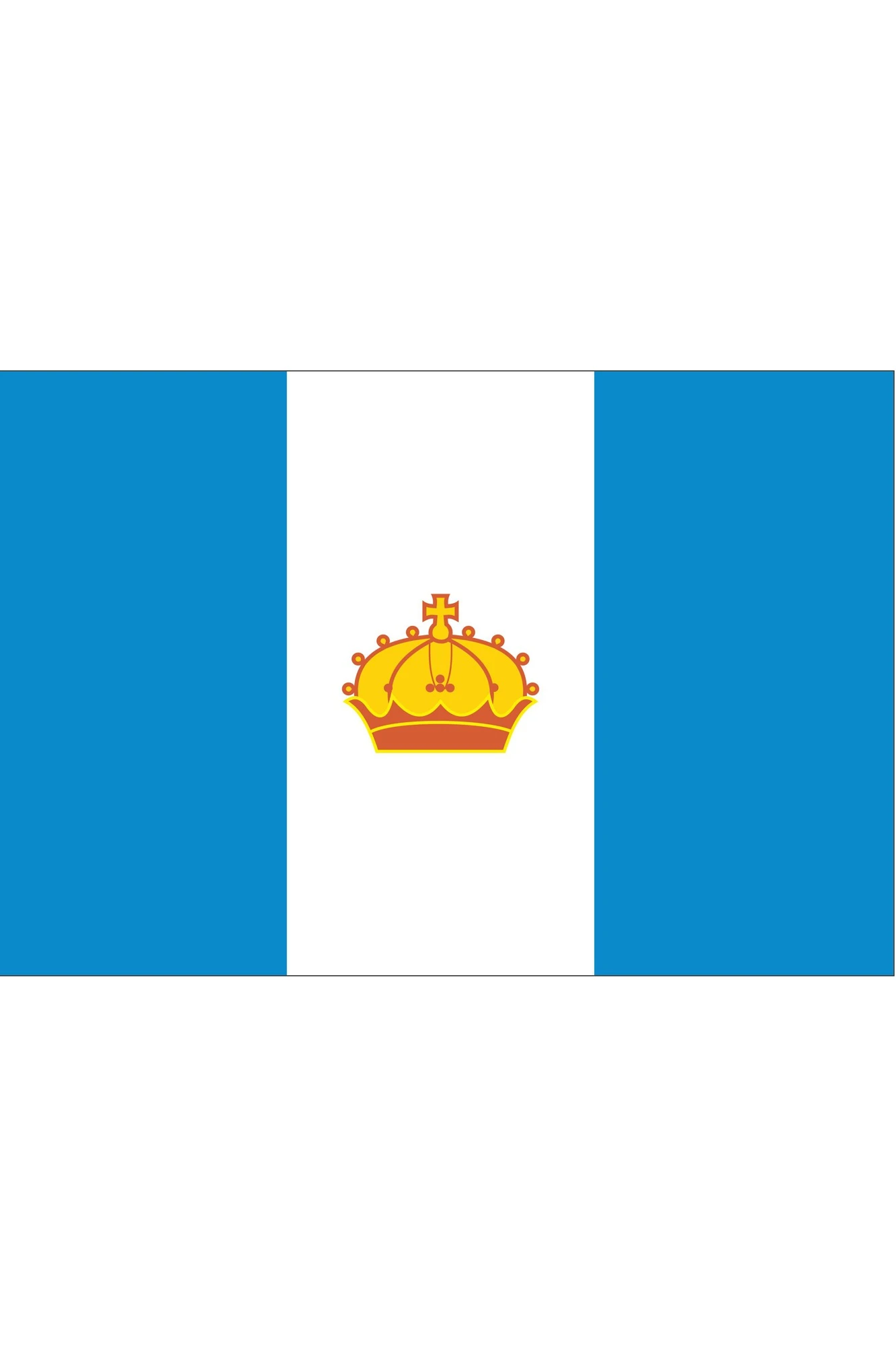 Купить флаг Ульяновска