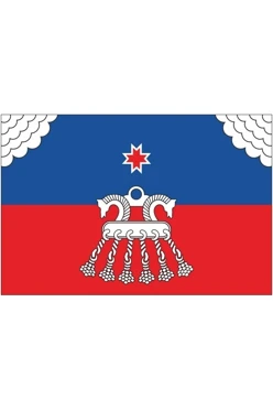 Купить флаг Граховского района