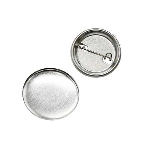 Заготовки для значков