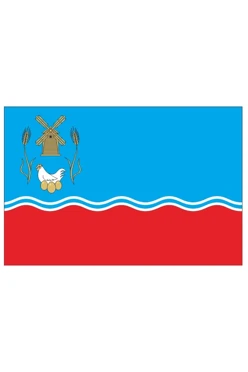 Купить флаг Володарска