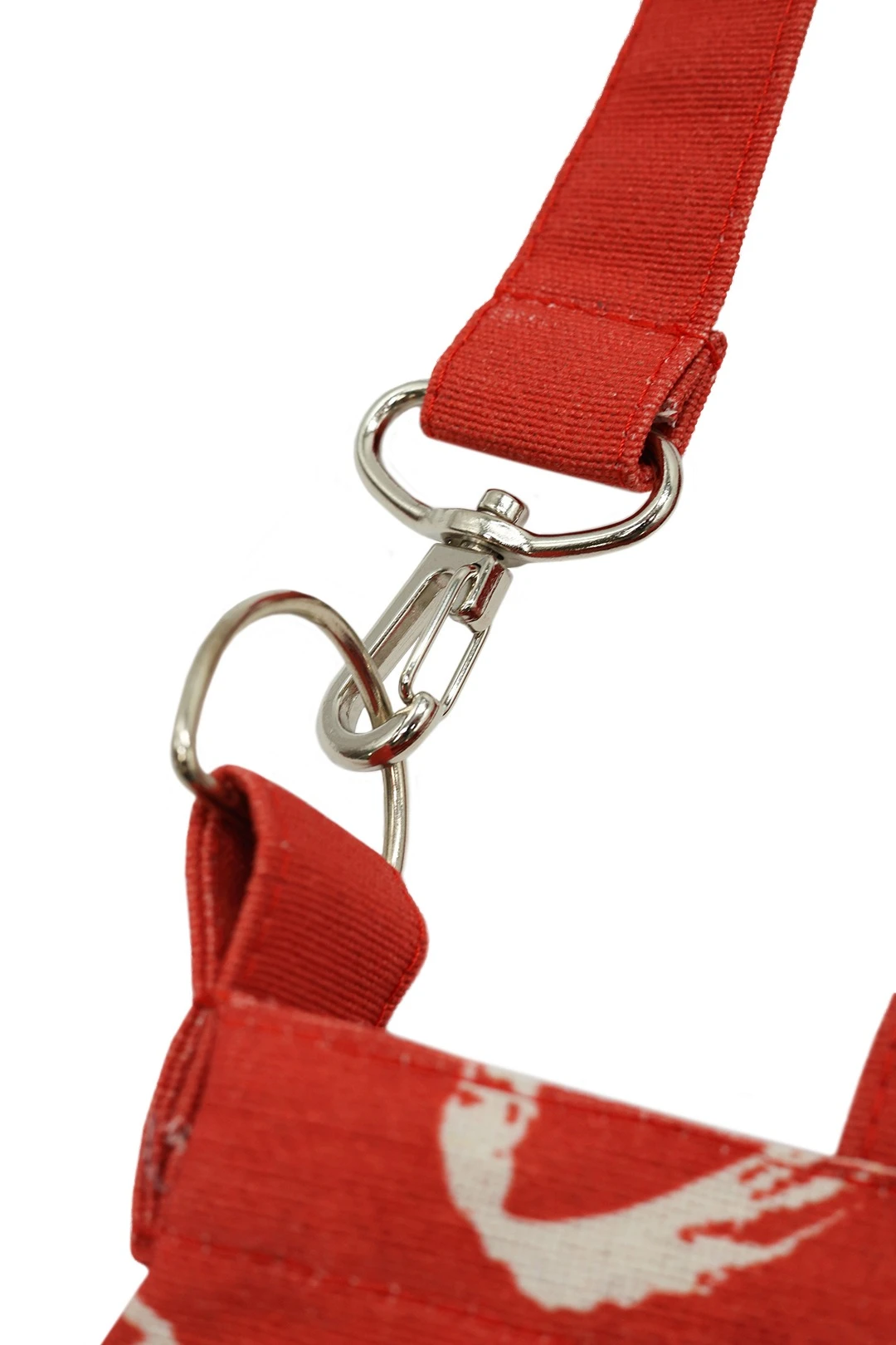 Сумка Айви из двунитки 30х35х10 см, с полной запечаткой#5