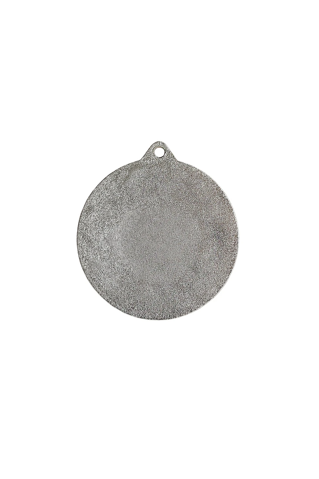 Медаль металлическая ИК5013 50мм#4