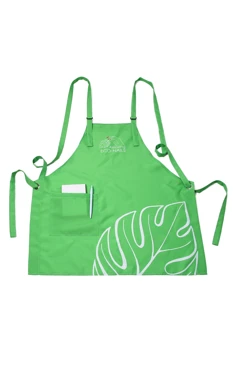 Купить фартук Хилтон "Eco nails"