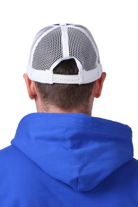 Бейсболка Вестерн облегченная с печатью на всей поверхности (полиэстер) "Intraid"#2