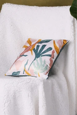 Наволочка 30x30 см, с полной запечаткой#1 Наволочка 30x30 см, с полной запечаткой#1