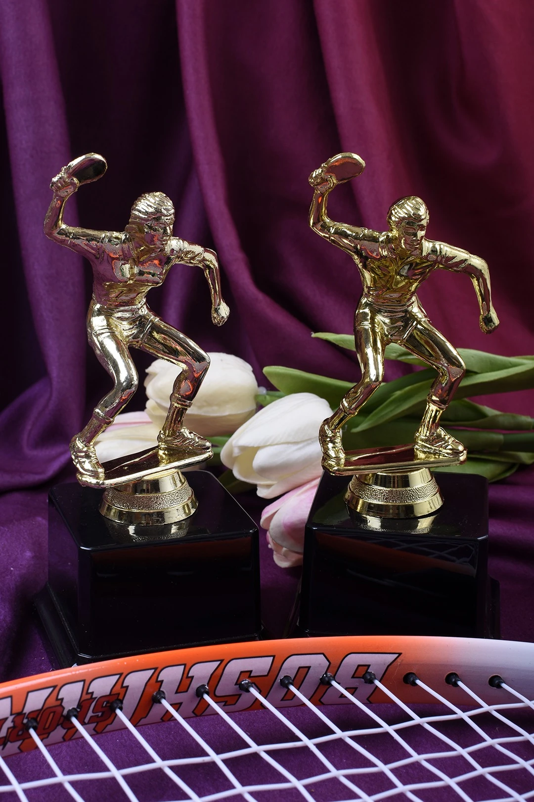 Приз Настольный теннис жен. 204-092-G#1 Приз Настольный теннис жен. 204-092-G#1