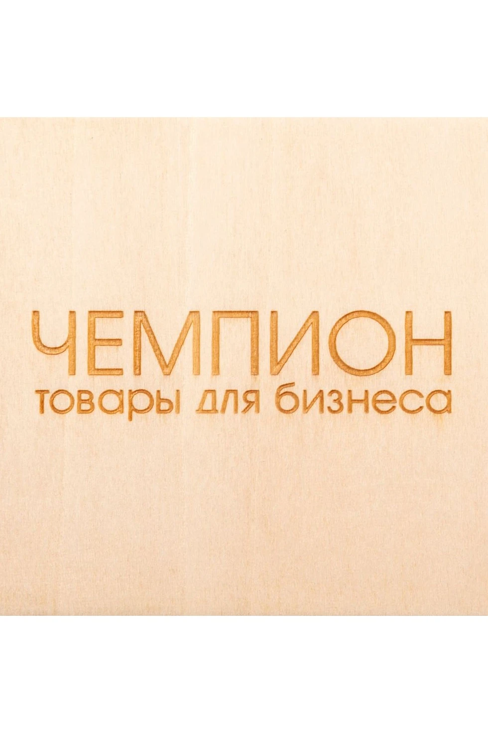 Фанера сорт 1/1 липа 300х600 мм 1,5 мм#2