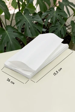 Купить пленку термоусадочную 12,5х25 см