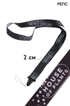 Купить ленту для бейджа репс ширина 2 см, с фастексом, с печатью Купить ленту для бейджа репс ширина 2 см, с фастексом, с печатью