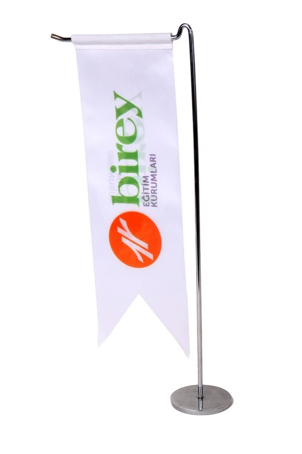 Подставка металлическая (хромированная сталь) 1 плечо 10 см#5