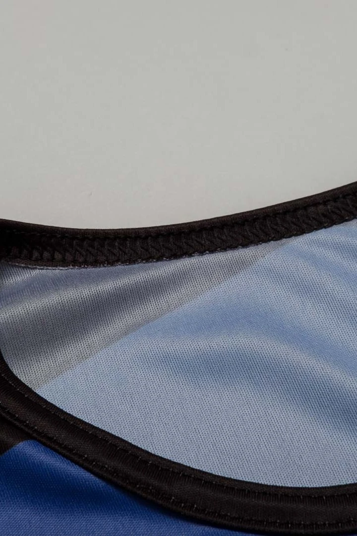 Футбольная форма Юве мужская с полной запечаткой "Booker"#2