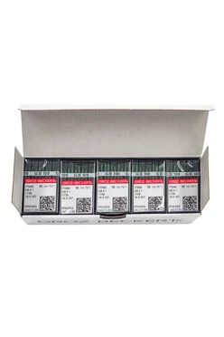 Игла GROZ-BECKERT B27 FFG/SES №75/11#2