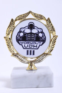 Приз Держатель эмблемы Z102-G#2