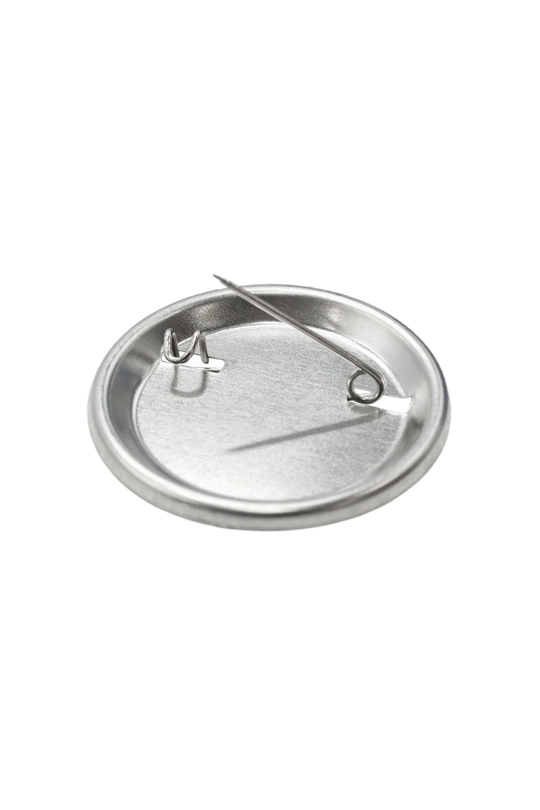 Заготовка для значка закатного 44 мм#1