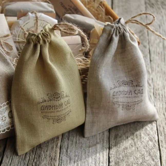 Мешочки для печати