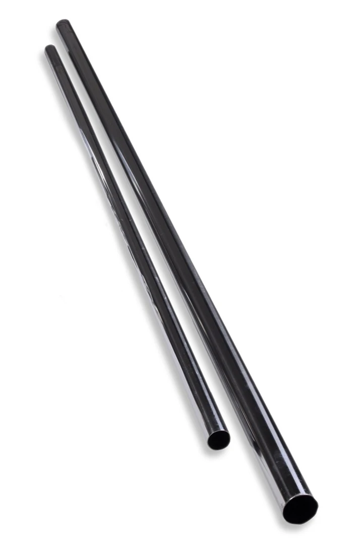 Труба цельная для флагштоков из нержавеющей стали#1