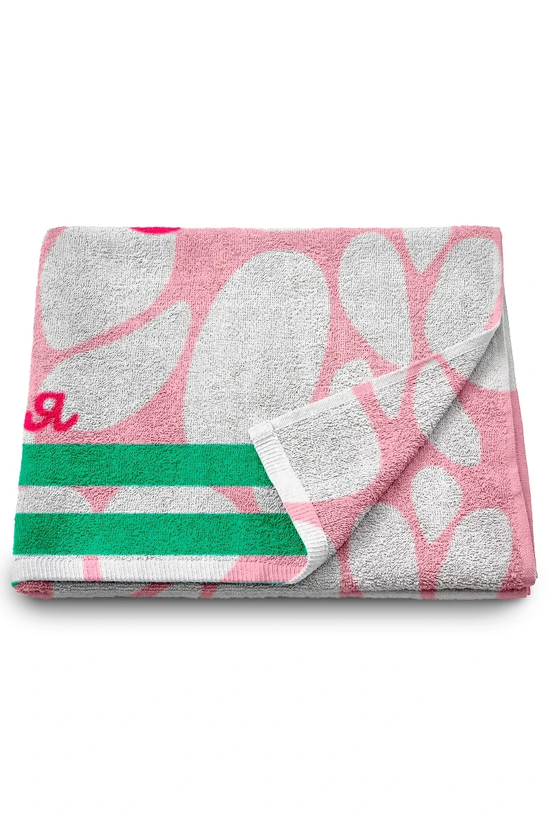 Купить полотенце махровое 70х140 cм печать с двух сторон (Ituma) "Have a good rest"