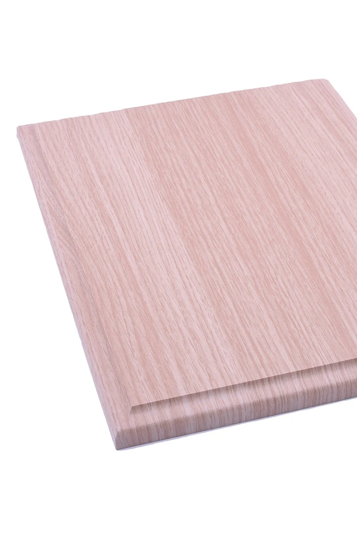 Купить плакетку 20х25 см, беленый дуб (профиль О)