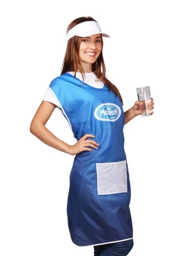 Купить накидку "МолкоМ" 67х82 см