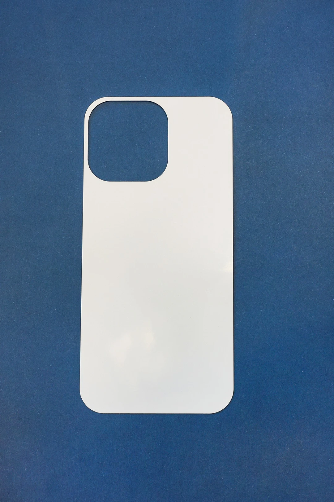 Купить пластину металлическую для чехла iPhone 16 Pro Max без печати