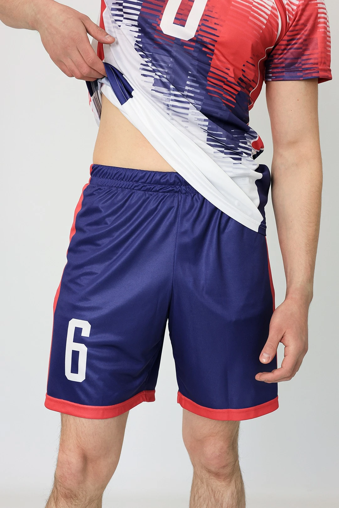 Волейбольная форма Хэнди мужская с полной запечаткой "Antonov 6"#4