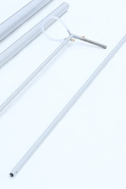 Купить систему баннер-лифт с плечом d 20 мм, длиной 1,5 м