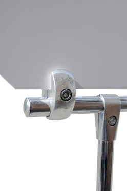 Табличка для информационной стойки Стрелка (20х40 см)#2