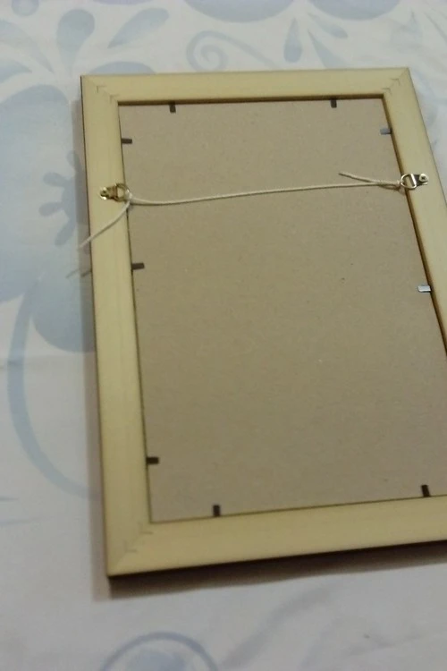 Портрет Президента РФ Путина В. В., 25х35 см, Стандарт, рама красное дерево#3