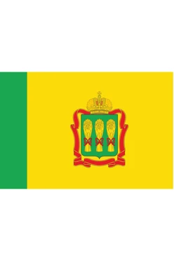 Купить флажок Пензенской области