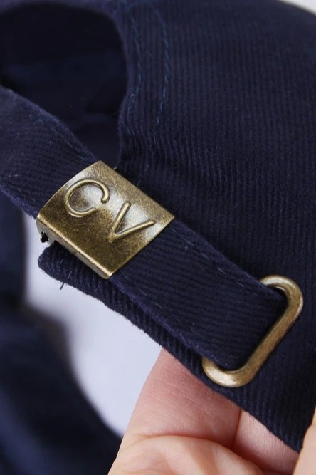 Бейсболка Велюр пятиклинка взрослая, однотонная темно-синяя (хлопок)#5 Бейсболка Велюр пятиклинка взрослая, однотонная темно-синяя (хлопок)#5