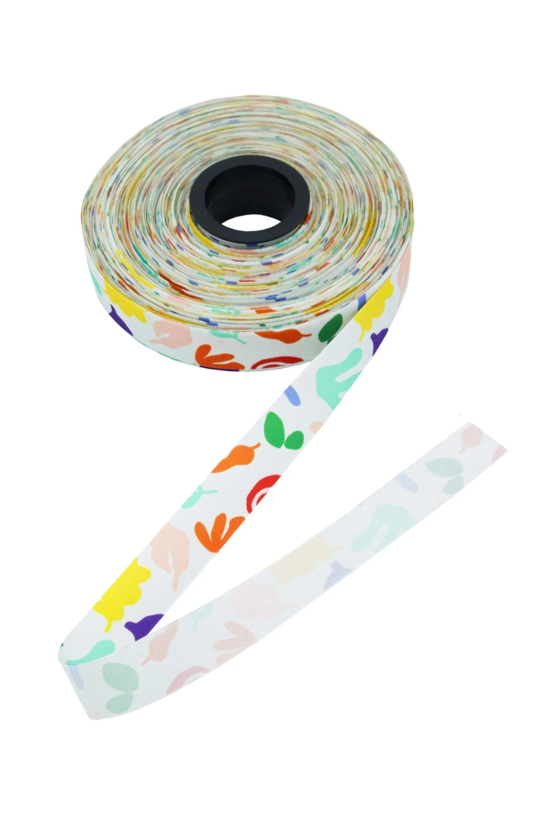 Лента микрорепс ширина 2 см, полноцветная печать#3 Лента микрорепс ширина 2 см, полноцветная печать#3